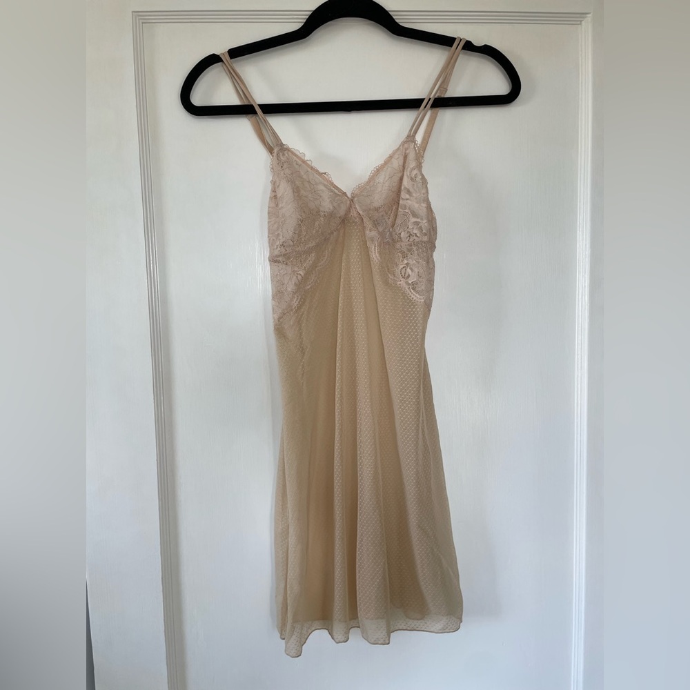 Wacoal Lace Slip